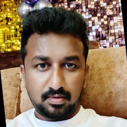 Rakesh B C