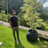Rakesh B N
