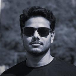 Rakesh B.