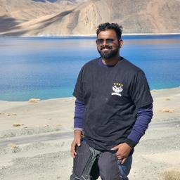 Rakesh Barnwal