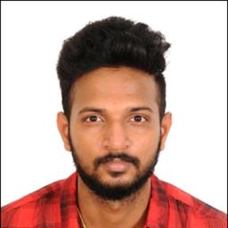 Rakesh Baskaran
