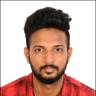 Rakesh Baskaran