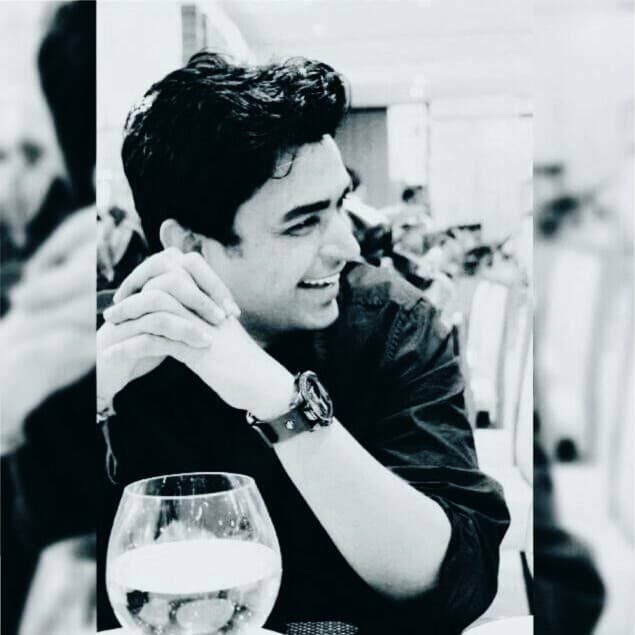 Rakesh Bhatt