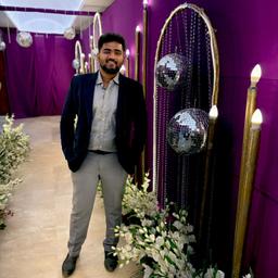 Rakesh bhojane