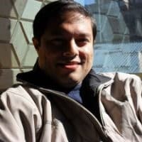 Rakesh Bijgaonkar