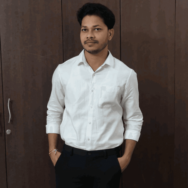 Rakesh Budde