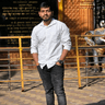 Rakesh Charpe