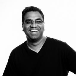 Rakesh Chhabra