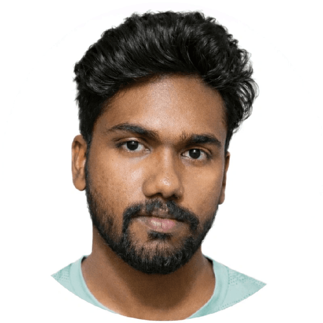 Rakesh Chinnasamy
