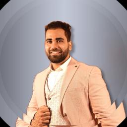 Rakesh Das