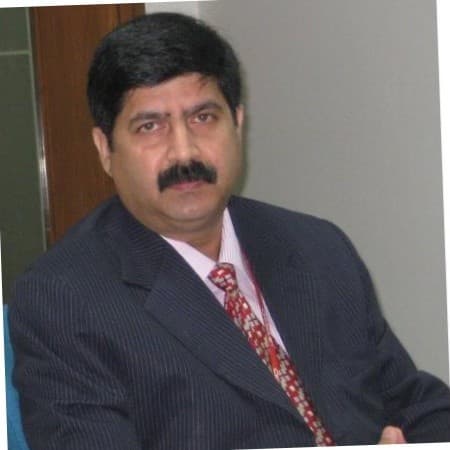 Rakesh Datta