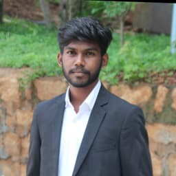 Rakesh DN
