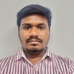 Rakesh Durthati