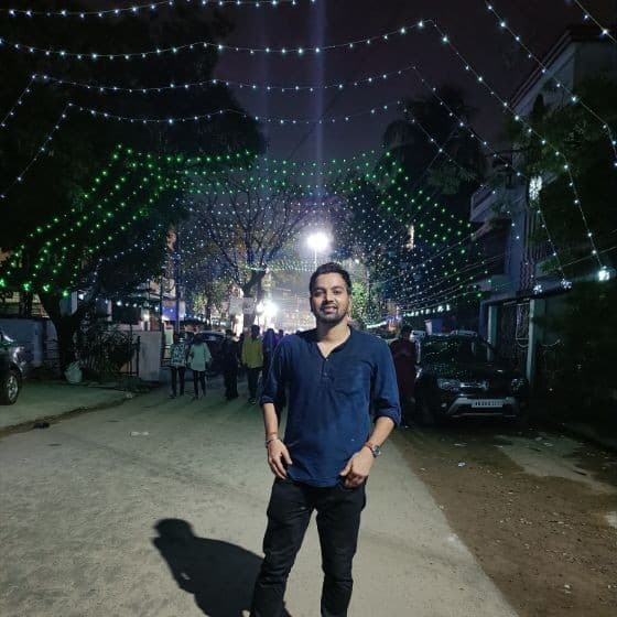 Rakesh Dwivedi