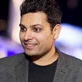 Rakesh Garwal