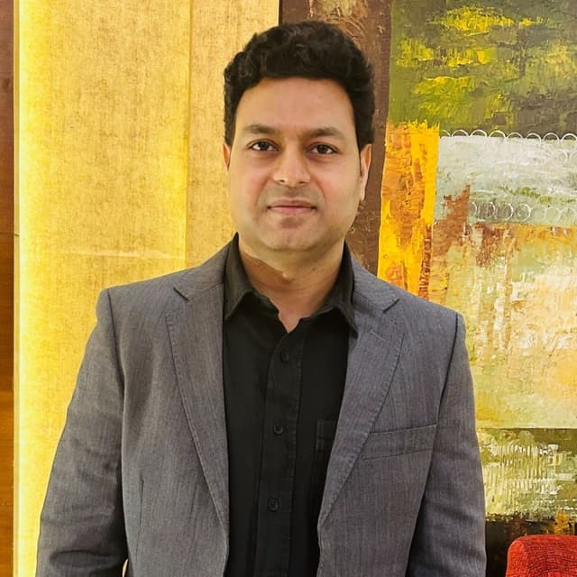 Rakesh Ghai