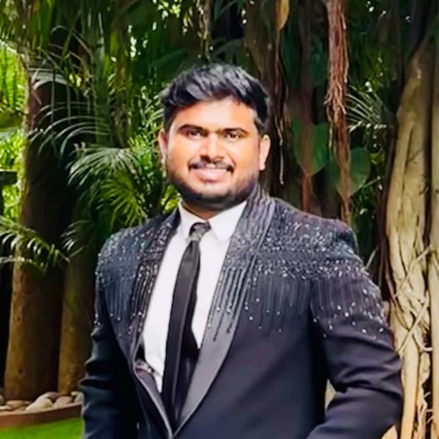 Rakesh Gopu