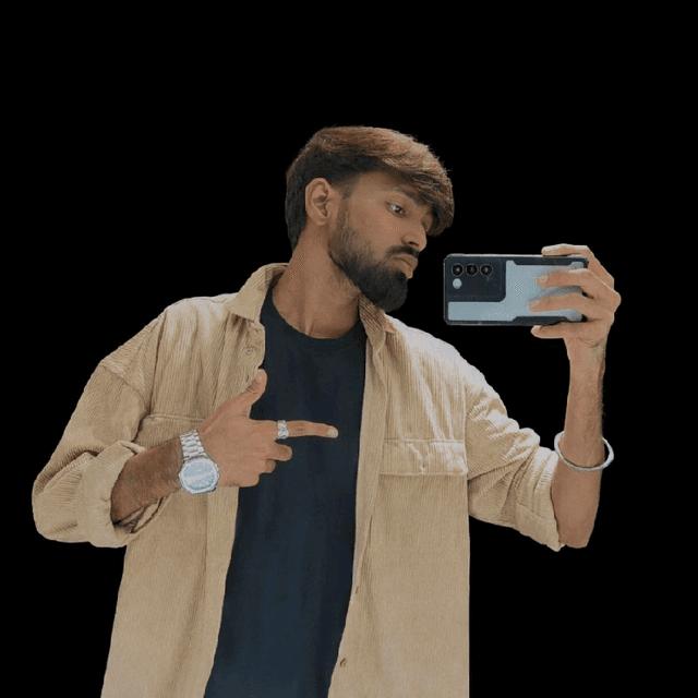Rakesh Gowda