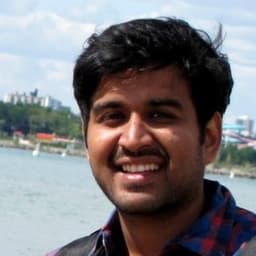 Rakesh Guttikonda