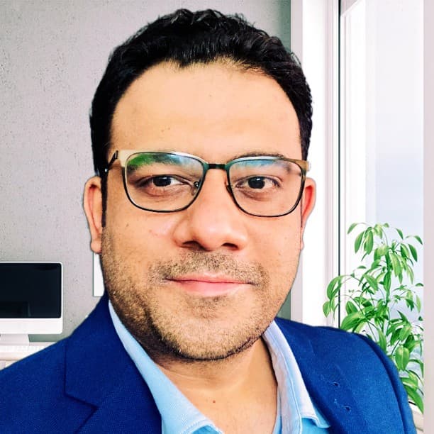 Rakesh H.