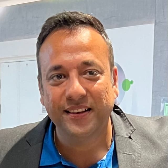 Rakesh Jain