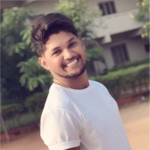 Rakesh Jarpula