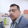 Rakesh Jha