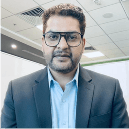Rakesh Joshi