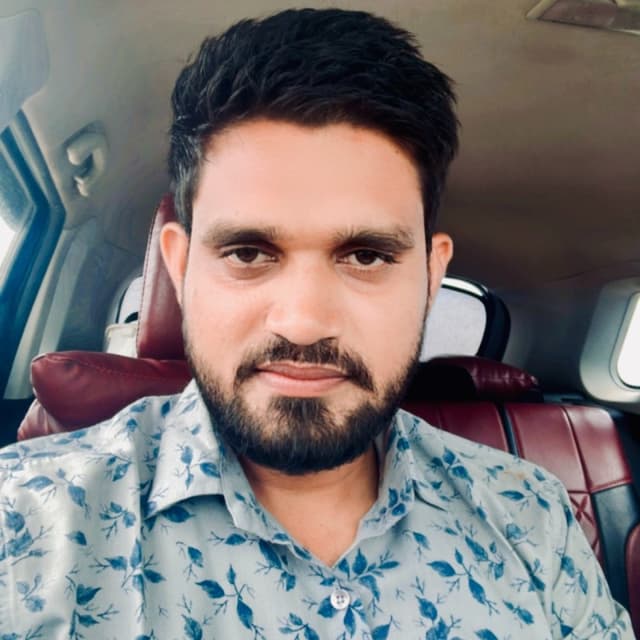 Rakesh K.