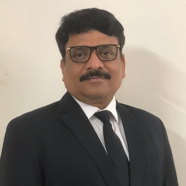 Rakesh K. Tewari