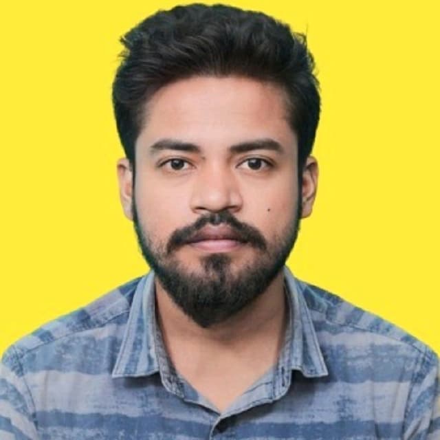 Rakesh Kalita