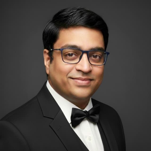 Rakesh Kamath