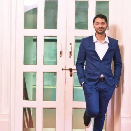 rakesh karade