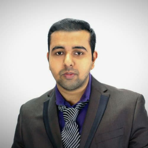Rakesh Karmakar