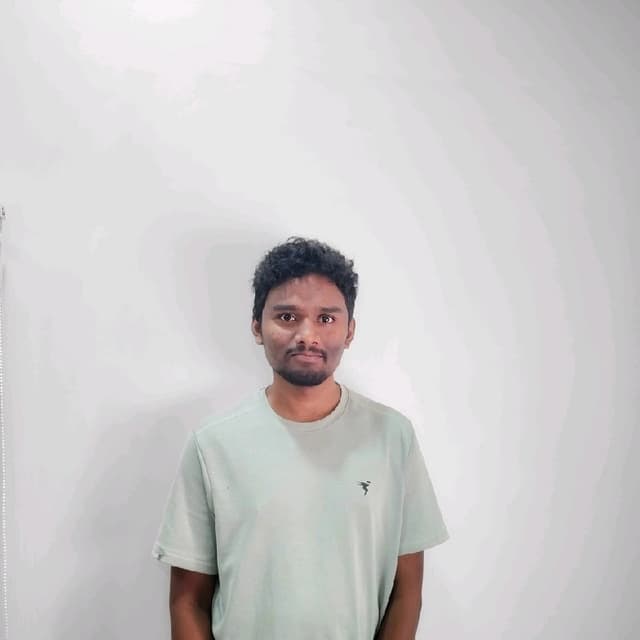 Rakesh Kolluri
