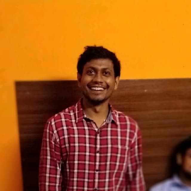 Rakesh Kumar