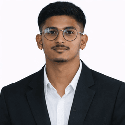Rakesh Kumar V M