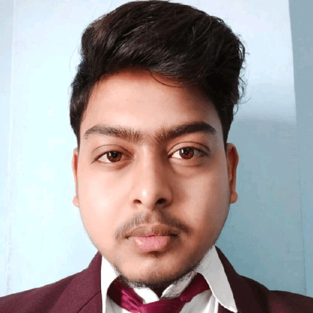 Rakesh Kumar