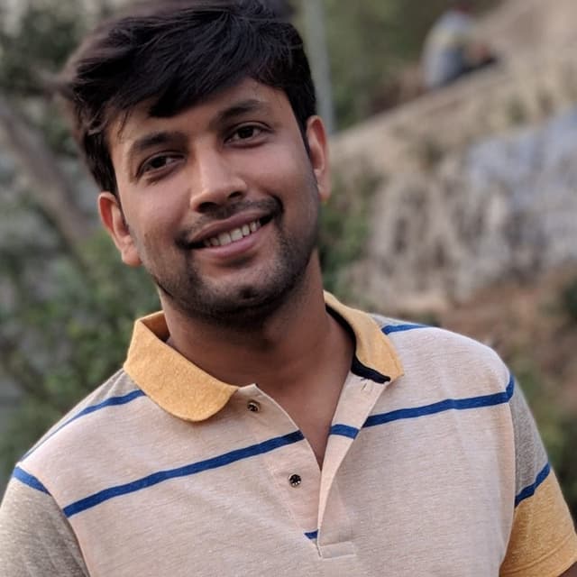 Rakesh Kumar