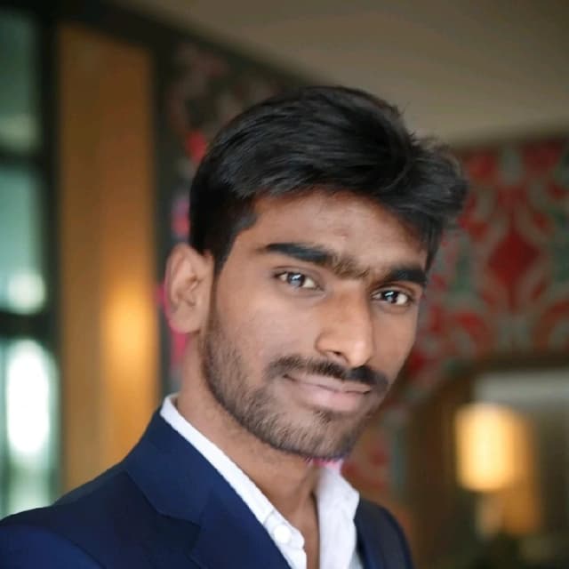 Rakesh Kumar