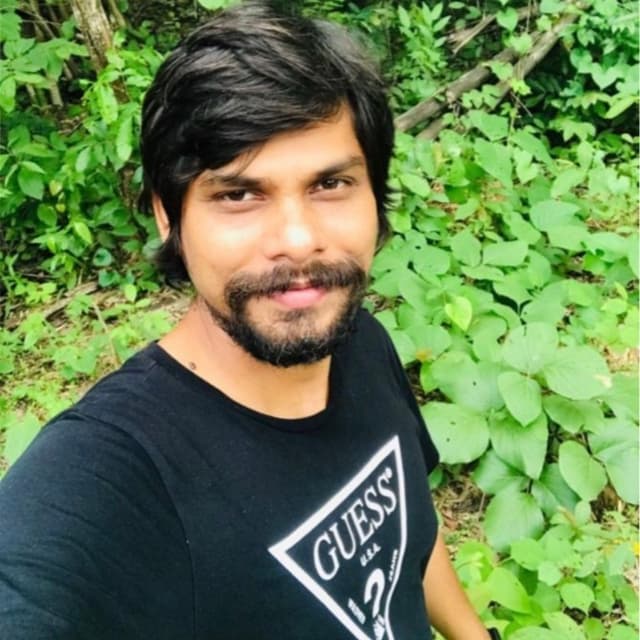 Rakesh Kumar