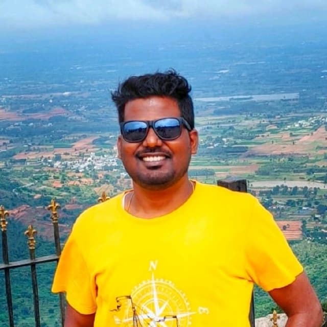 Rakesh Kumar