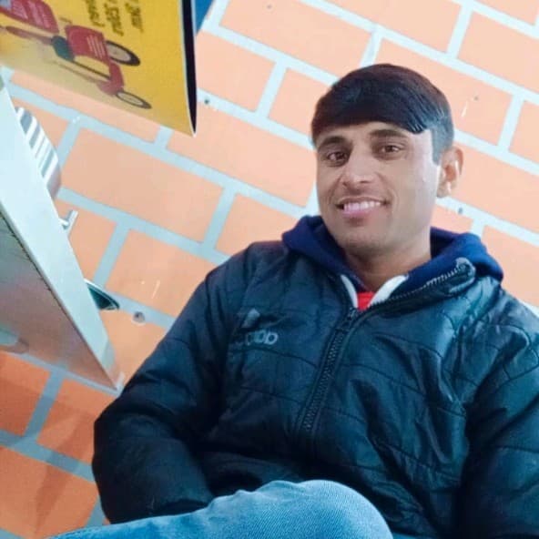 Rakesh Kumar