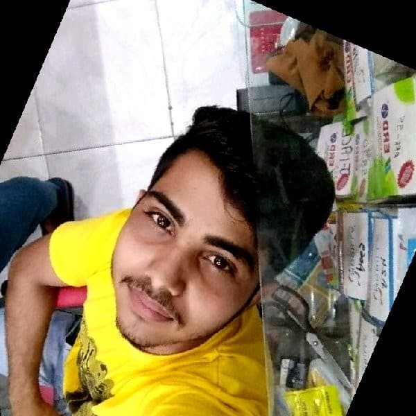 Rakesh  Kumar 