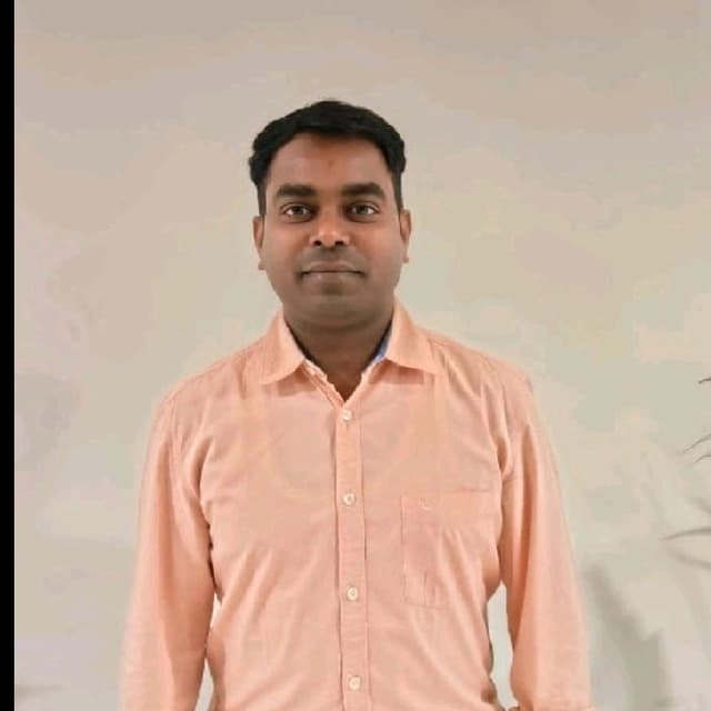 Rakesh Kumar