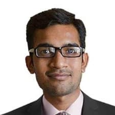 Rakesh Kumar