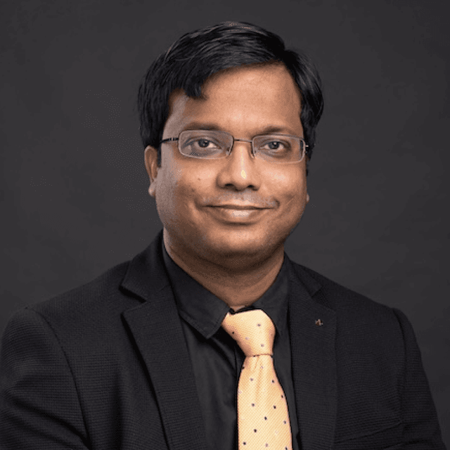 Rakesh Goyal