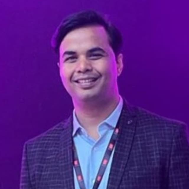 Rakesh Kumar