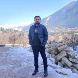 Rakesh Kushwaha