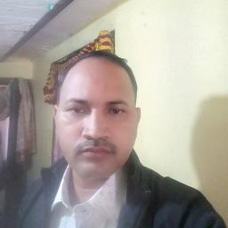 Rakesh Kushwaha